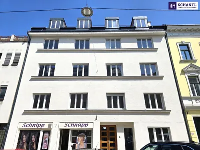 3-Zimmer-Wohnung kaufen in Wien – 69,47 m², € 465.000 – Bild 20 von 33