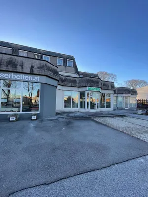 Gewerbeimmobilie mieten in Graz – 254 m², € 3.225