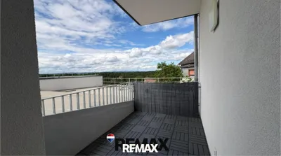2-Zimmer-Wohnung mieten in Gmunden – 49 m², € 787 – Bild 6 von 13