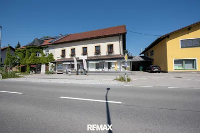 1-Zimmer-Gewerbeimmobilie mieten in Gmunden – 110 m², € 950 – Bild 3 von 6