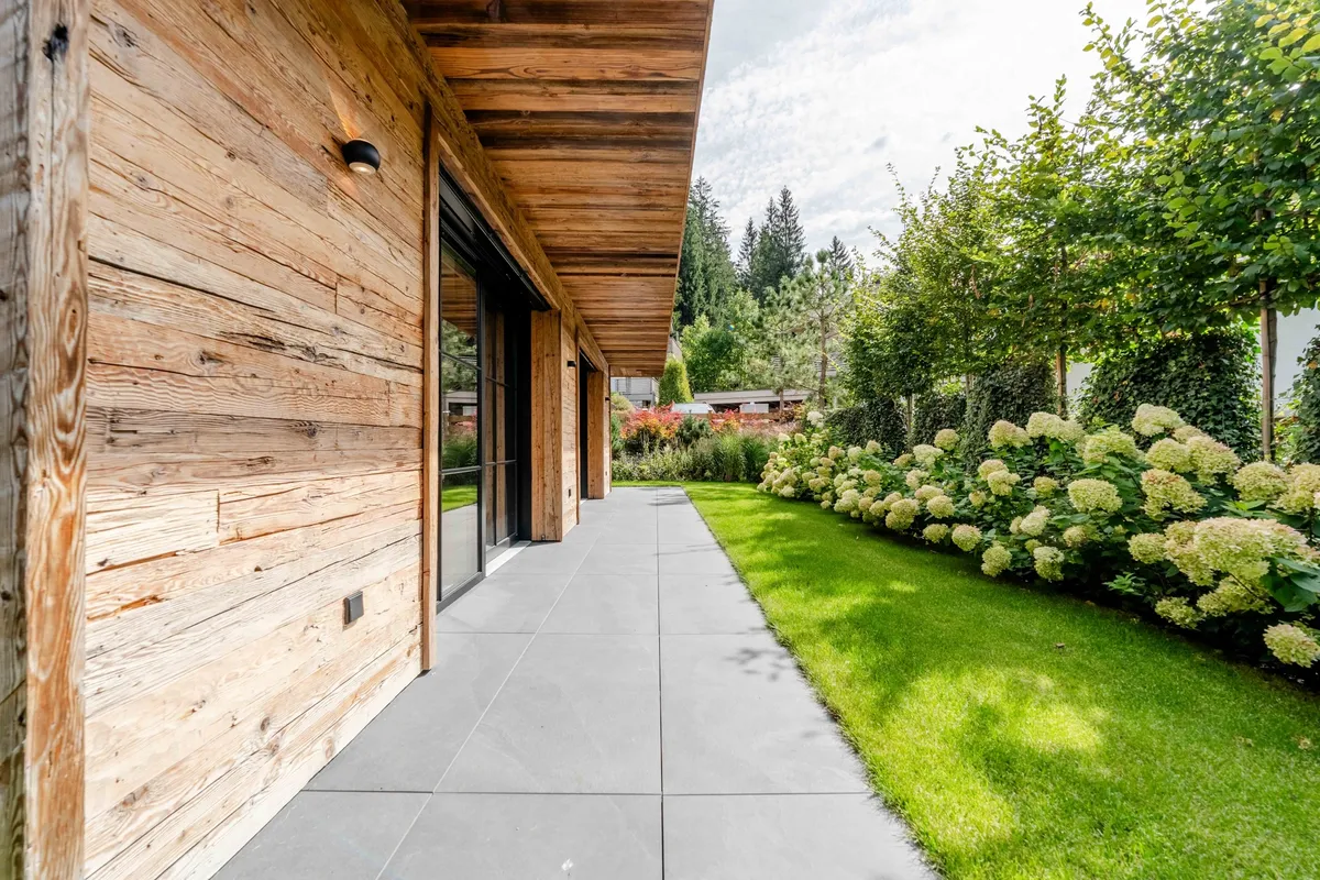 Haus – Kitzbühel, Aschbach, Oberleiten - Ansicht 2