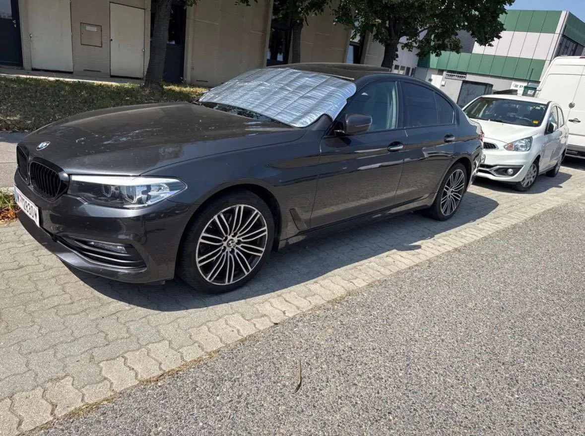 BMW 5er-Reihe