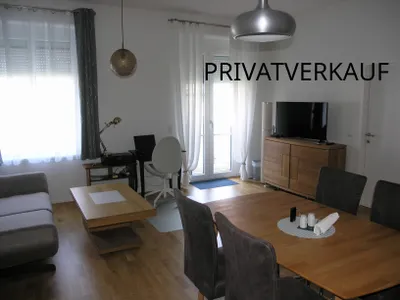 3-Zimmer-Wohnung kaufen in Linz – 89 m², € 490.000