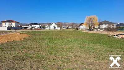 Grundstück kaufen in Eisenstadt - Umgebung – 939 m², € 244.000 – Bild 3 von 7