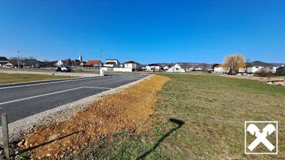Grundstück kaufen in Eisenstadt - Umgebung – 939 m², € 244.000 – Bild 7 von 7