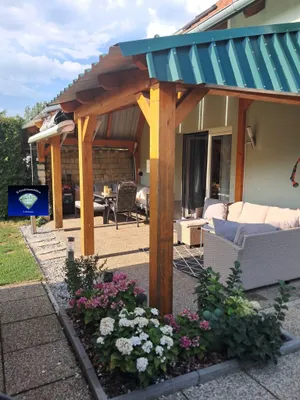 6-Zimmer-Haus kaufen in Wiener Neustadt Land – 130 m², € 399.000 – Bild 4 von 16