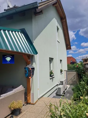 6-Zimmer-Haus kaufen in Wiener Neustadt Land – 130 m², € 399.000 – Bild 2 von 16
