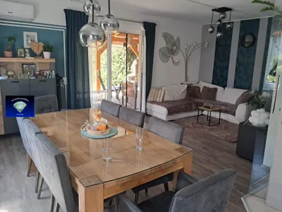 6-Zimmer-Haus kaufen in Wiener Neustadt Land – 130 m², € 399.000 – Bild 8 von 16