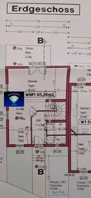 6-Zimmer-Haus kaufen in Wiener Neustadt Land – 130 m², € 399.000 – Bild 14 von 16