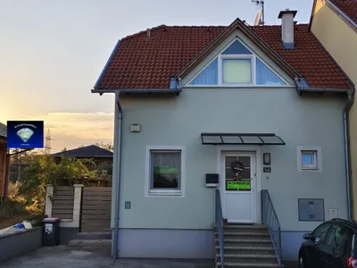 6-Zimmer-Haus kaufen in Wiener Neustadt Land – 130 m², € 399.000