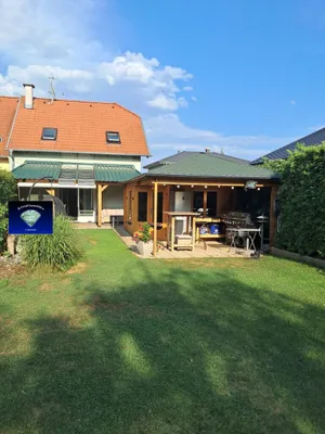 6-Zimmer-Haus kaufen in Wiener Neustadt Land – 130 m², € 399.000 – Bild 3 von 16