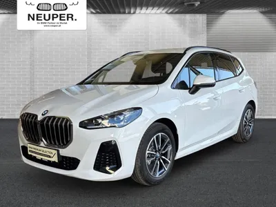 BMW 2er-Reihe 218d