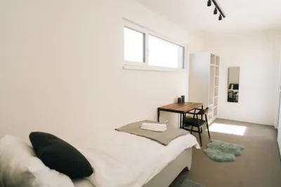 3-Zimmer-Wohnung mieten in Neusiedl am See – 100 m², € 3.190 – Bild 26 von 38
