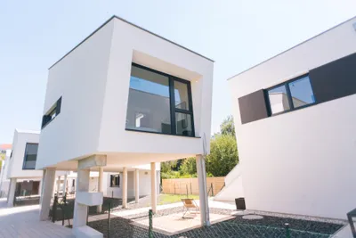 3-Zimmer-Wohnung mieten in Neusiedl am See – 100 m², € 3.190