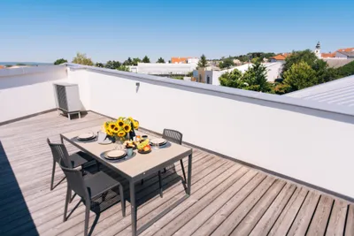 3-Zimmer-Wohnung mieten in Neusiedl am See – 100 m², € 3.190 – Bild 9 von 38