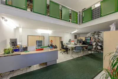 Gewerbeimmobilie kaufen in Gmunden – 58 m², € 120.000 – Bild 2 von 10