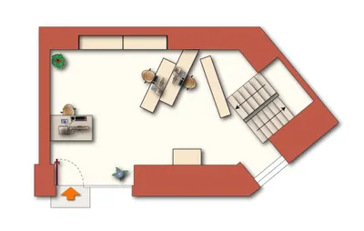 Gewerbeimmobilie kaufen in Gmunden – 58 m², € 120.000 – Bild 9 von 10