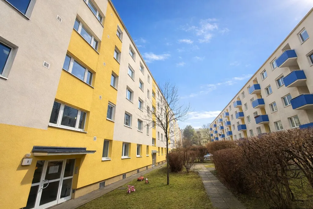 Wohnung – Wien - Ansicht 2