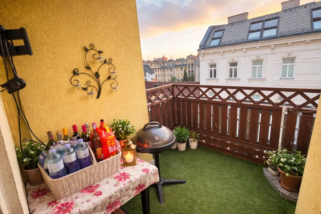 Wohnung – Wien - Ansicht 3