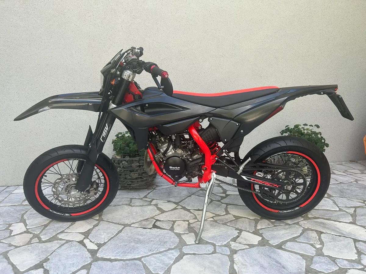 Beta RR
