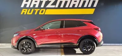 Opel Grandland X 1,5 Diesel GS Line Aut. Start/Stopp