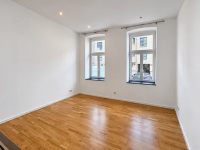 KOMPAKTE 1-ZIMMER-WOHNUNG IN TOP-LAGE