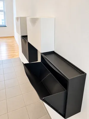 1-Zimmer-Wohnung mieten in Wien – 25 m², € 630 – Bild 9 von 12