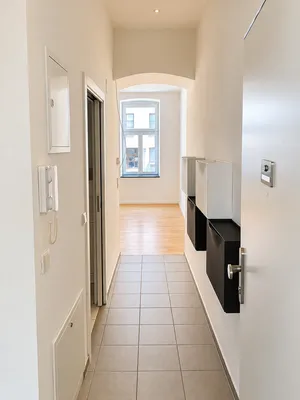 1-Zimmer-Wohnung mieten in Wien – 25 m², € 630 – Bild 8 von 12