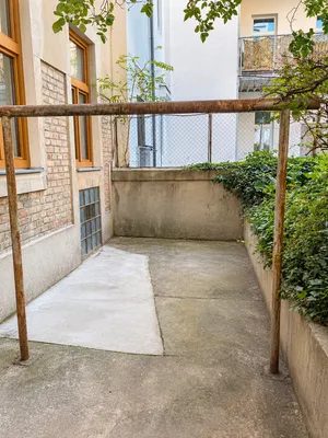 1-Zimmer-Wohnung mieten in Wien – 25 m², € 630 – Bild 11 von 12
