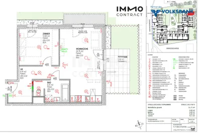 2-Zimmer-Wohnung mieten in Wien – 52,75 m², € 1.010 – Bild 18 von 18