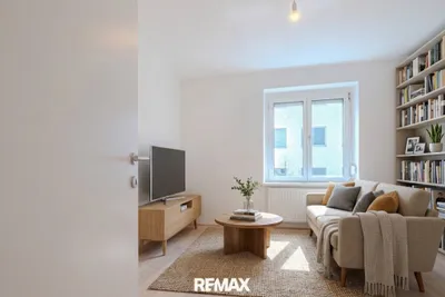 2-Zimmer-Wohnung kaufen in Graz – 50 m², € 199.000 – Bild 2 von 13