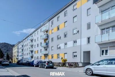 2-Zimmer-Wohnung kaufen in Graz – 50 m², € 199.000 – Bild 13 von 13