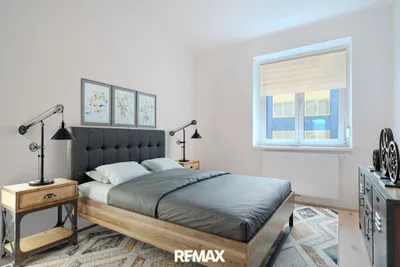 2-Zimmer-Wohnung kaufen in Graz – 50 m², € 199.000 – Bild 5 von 13