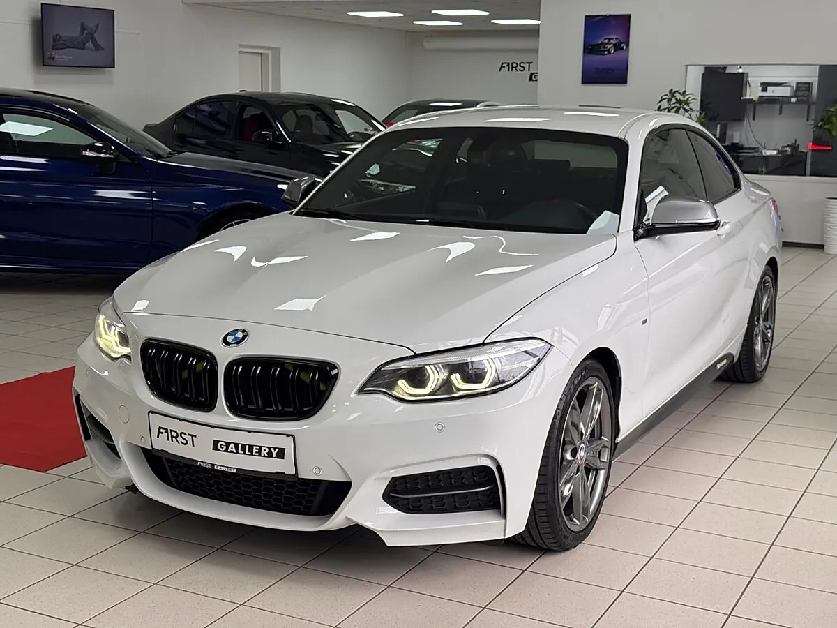 BMW 2er-Reihe