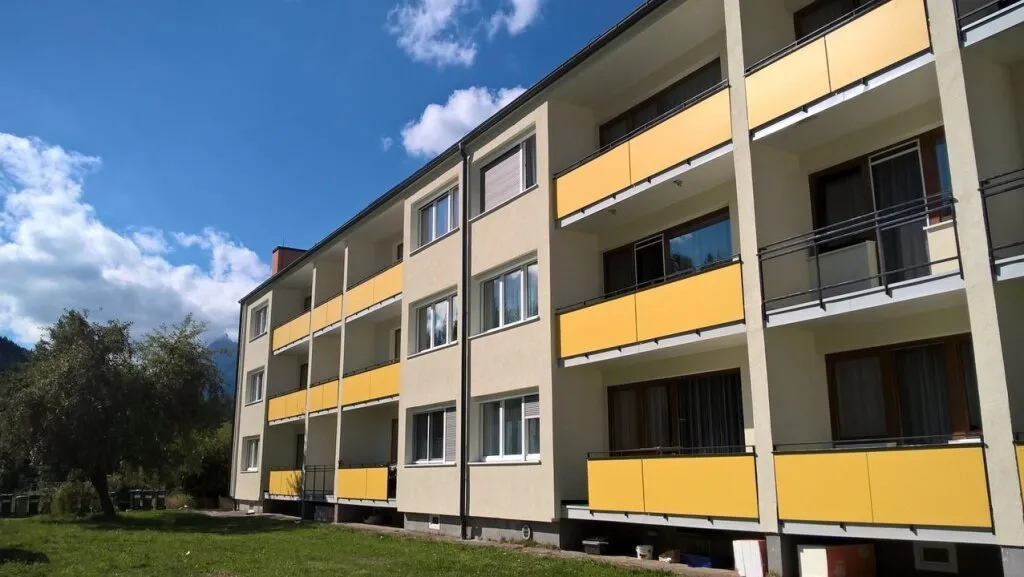 Wohnung – Aigen im Ennstal - Ansicht 2