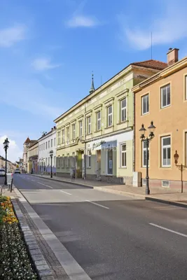 Wohnung kaufen in Korneuburg – Bild 2 von 19