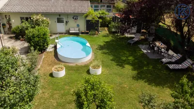 5-Zimmer-Haus kaufen in Baden – 140 m² – Bild 61 von 80