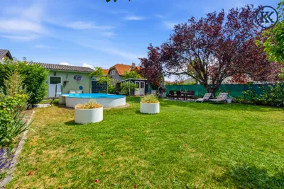 5-Zimmer-Haus kaufen in Baden – 140 m² – Bild 73 von 80