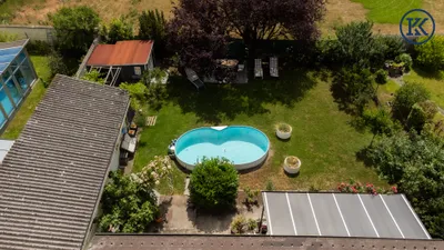 5-Zimmer-Haus kaufen in Baden – 140 m² – Bild 65 von 80
