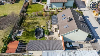 5-Zimmer-Haus kaufen in Baden – 140 m² – Bild 48 von 80