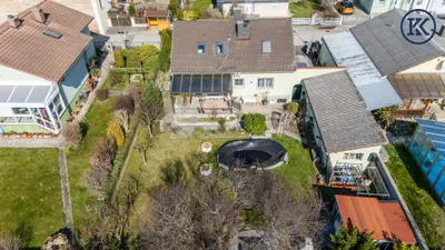 5-Zimmer-Haus kaufen in Baden – 140 m² – Bild 47 von 80