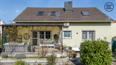 5-Zimmer-Haus kaufen in Baden – 140 m² – Bild 42 von 80