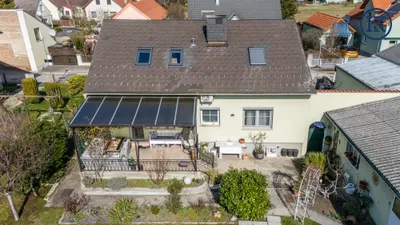 5-Zimmer-Haus kaufen in Baden – 140 m² – Bild 38 von 80
