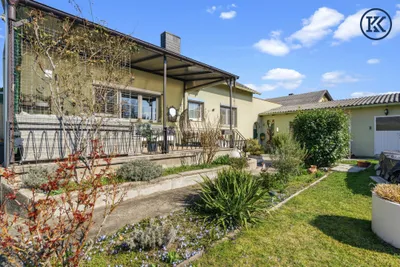 5-Zimmer-Haus kaufen in Baden – 140 m² – Bild 30 von 80
