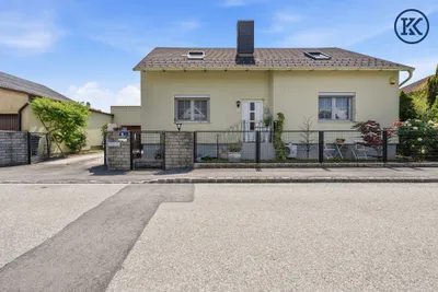 5-Zimmer-Haus kaufen in Baden – 140 m² – Bild 80 von 80