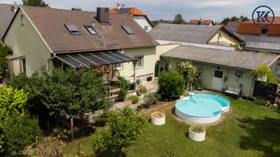 5-Zimmer-Haus kaufen in Baden – 140 m² – Bild 60 von 80