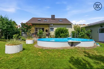 5-Zimmer-Haus kaufen in Baden – 140 m² – Bild 72 von 80