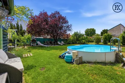 5-Zimmer-Haus kaufen in Baden – 140 m² – Bild 69 von 80