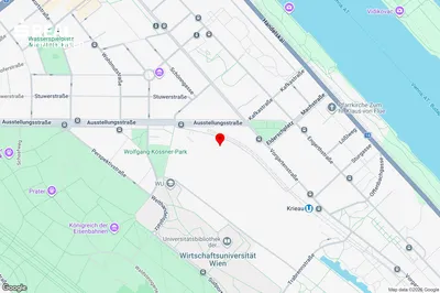 2-Zimmer-Wohnung mieten in Wien – 54,11 m², € 1.298 – Bild 12 von 12
