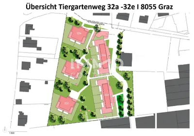 3-Zimmer-Wohnung mieten in Graz – 59,54 m², € 594 – Bild 4 von 4